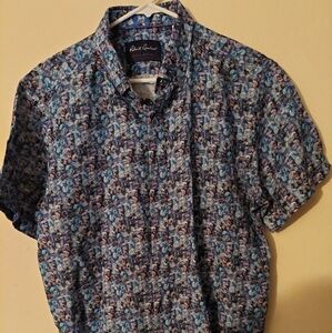 Robert Graham Large Shirt